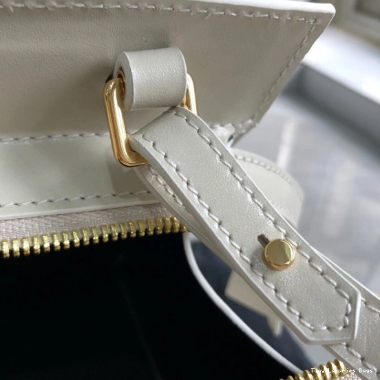 Tony Luxuries UPTOWN YSL TOTE SMALL 0724